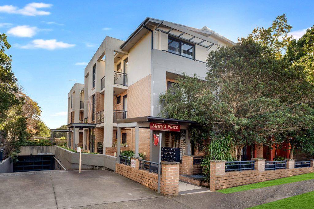 Sold - 9/3-5 Talbot Road - New Property in Guildford - Real Estate by Sam Dehaiby