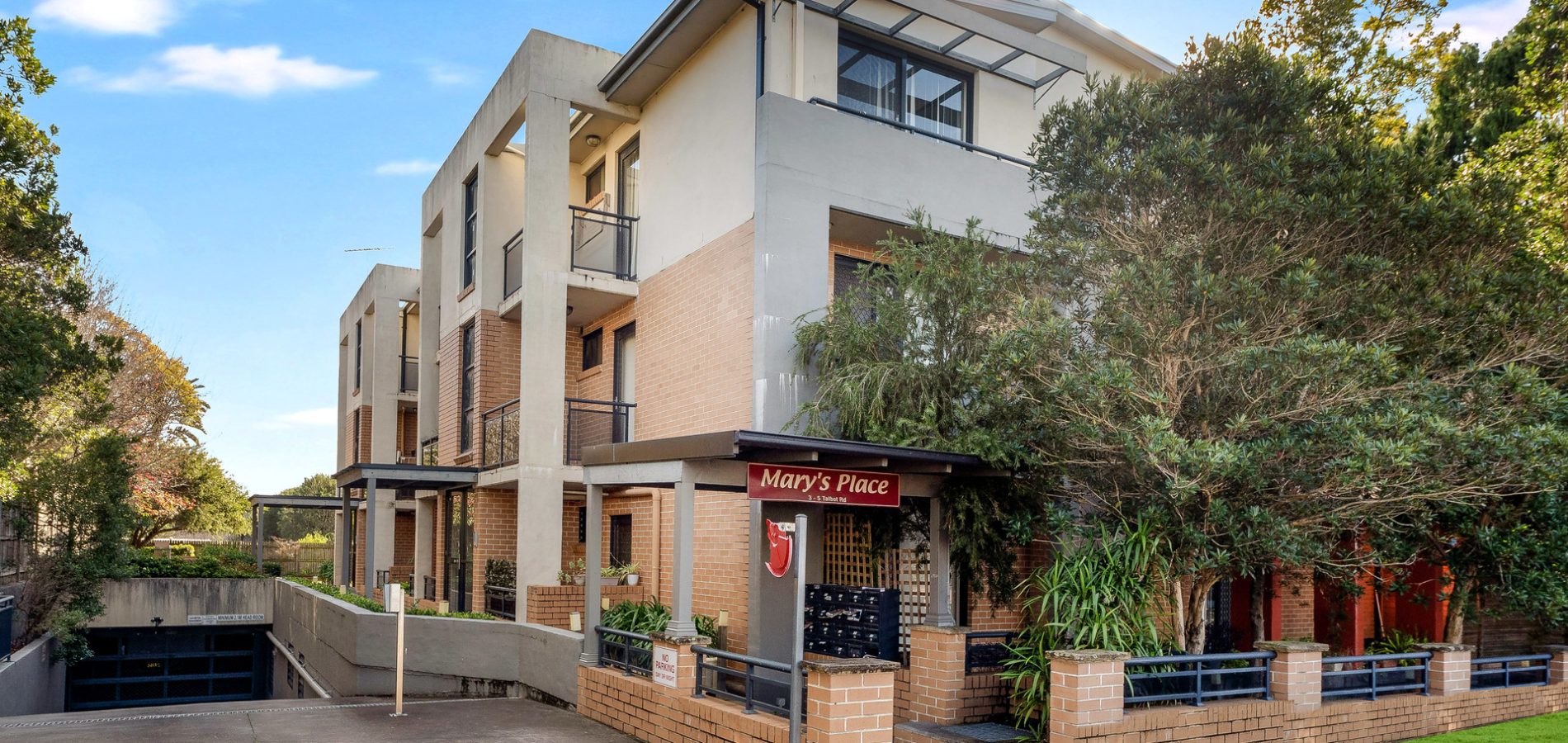 Sold - 9/3-5 Talbot Road - New Property in Guildford - Real Estate by Sam Dehaiby