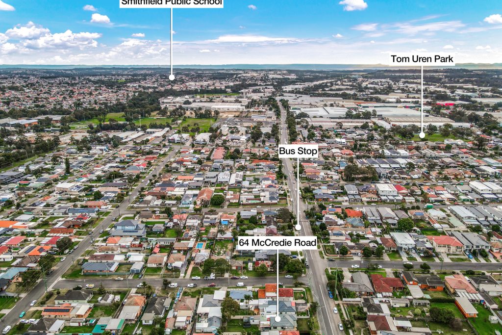 Sold - 64 Mccredie Road - New Property in Guildford - Real Estate by Anita Mirosevic