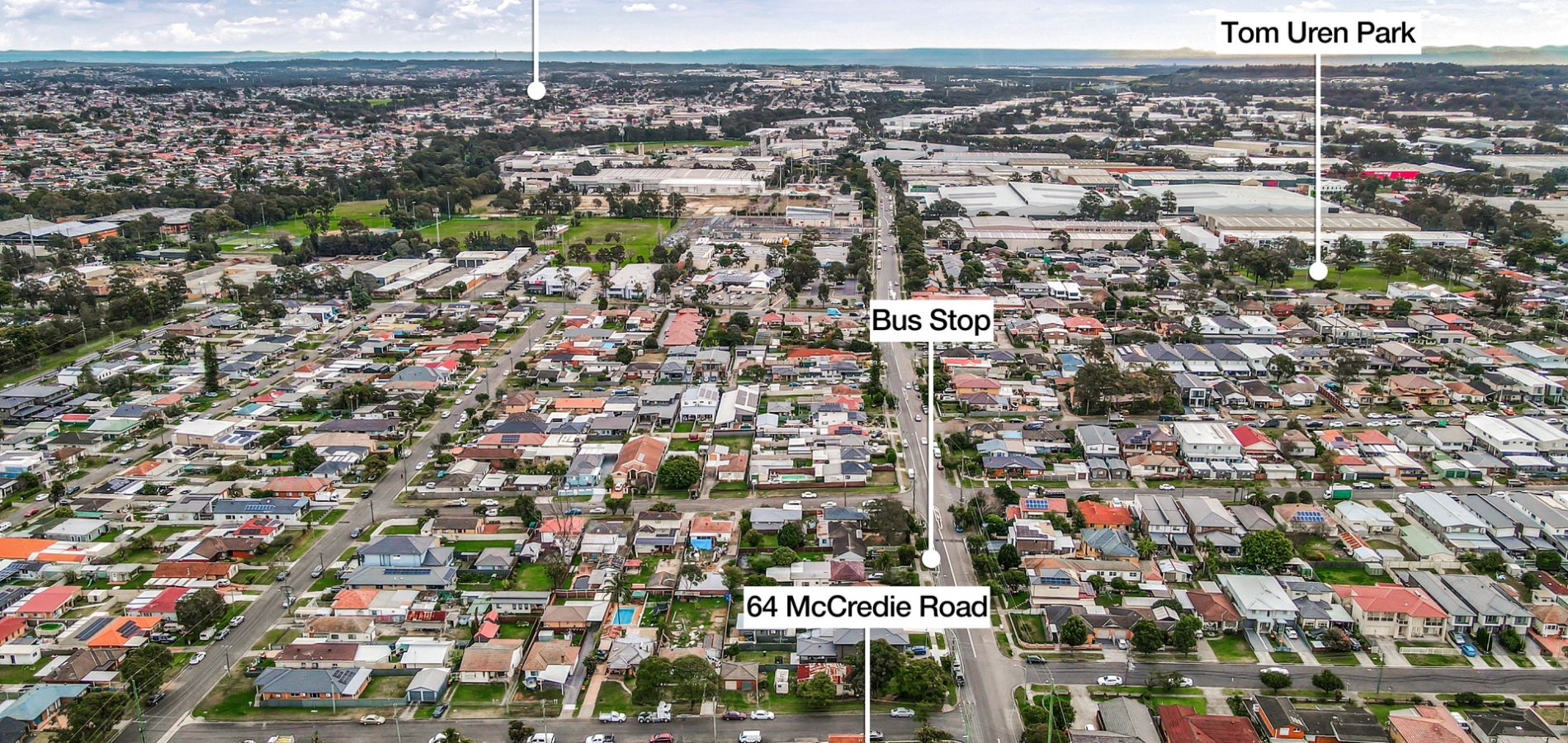 Sold - 64 Mccredie Road - New Property in Guildford - Real Estate by Anita Mirosevic