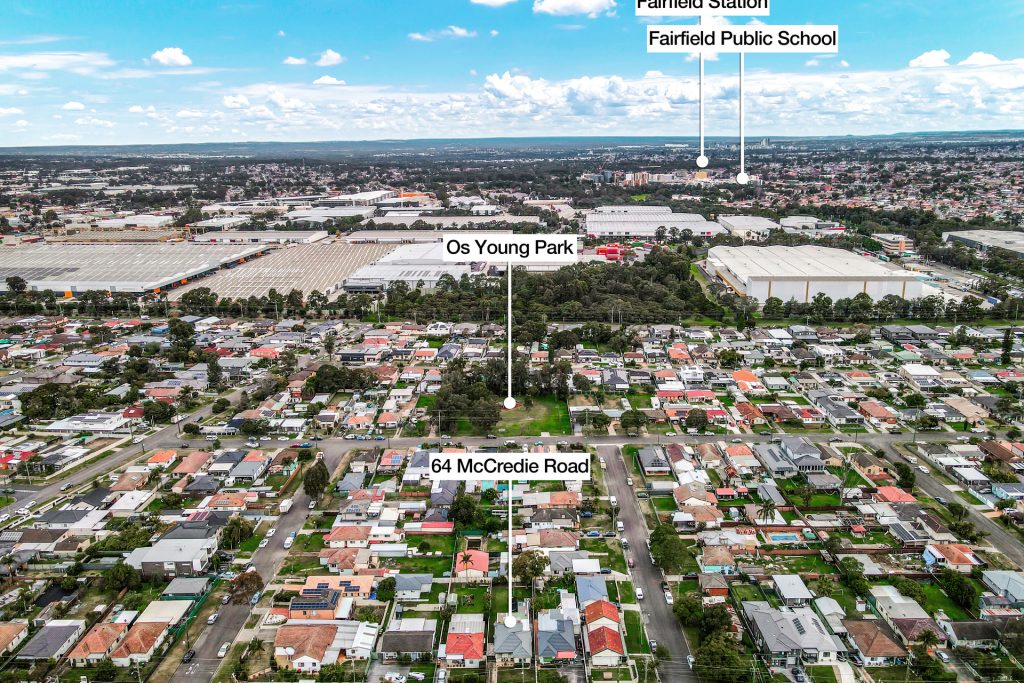 Sold - 64 Mccredie Road - New Property in Guildford - Real Estate by Anita Mirosevic