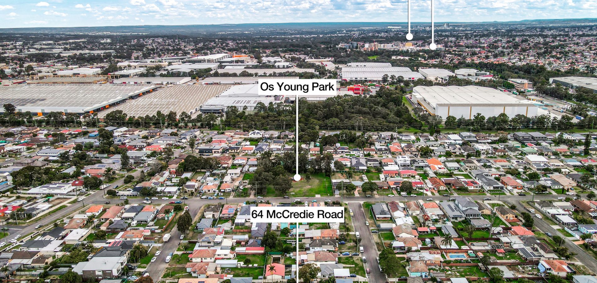 Sold - 64 Mccredie Road - New Property in Guildford - Real Estate by Anita Mirosevic