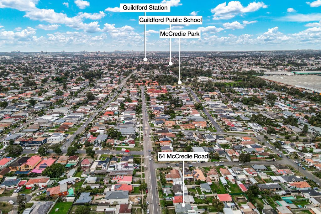Sold - 64 Mccredie Road - New Property in Guildford - Real Estate by Anita Mirosevic