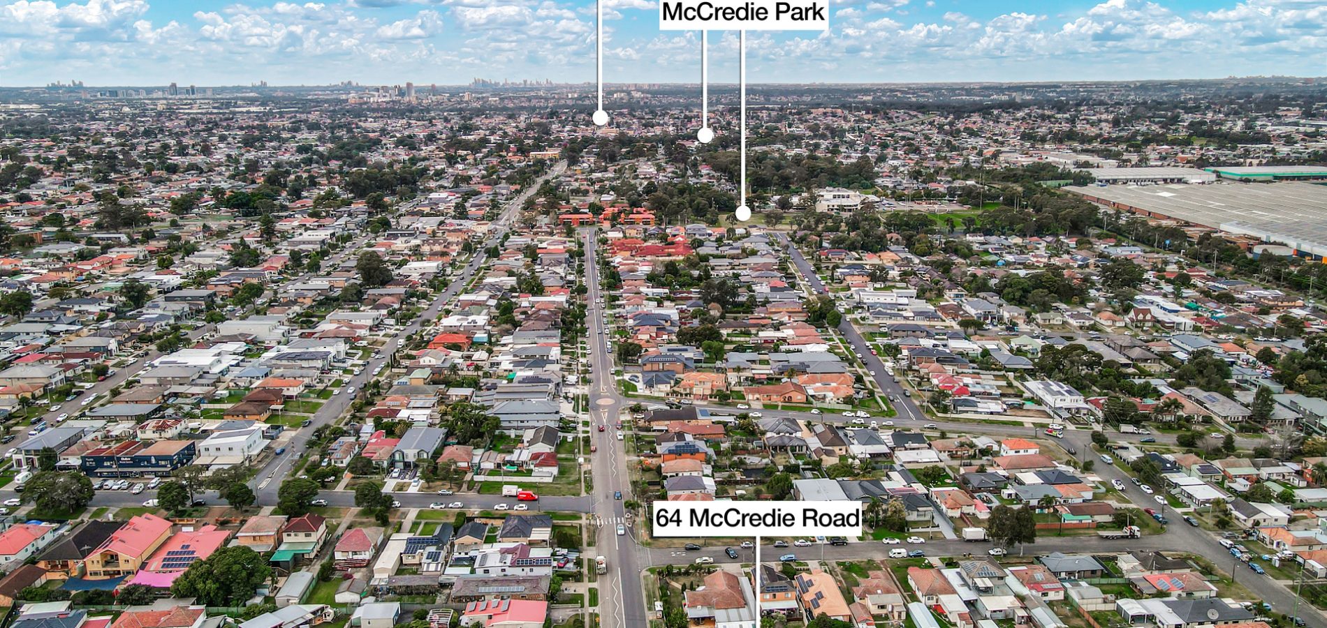 Sold - 64 Mccredie Road - New Property in Guildford - Real Estate by Anita Mirosevic