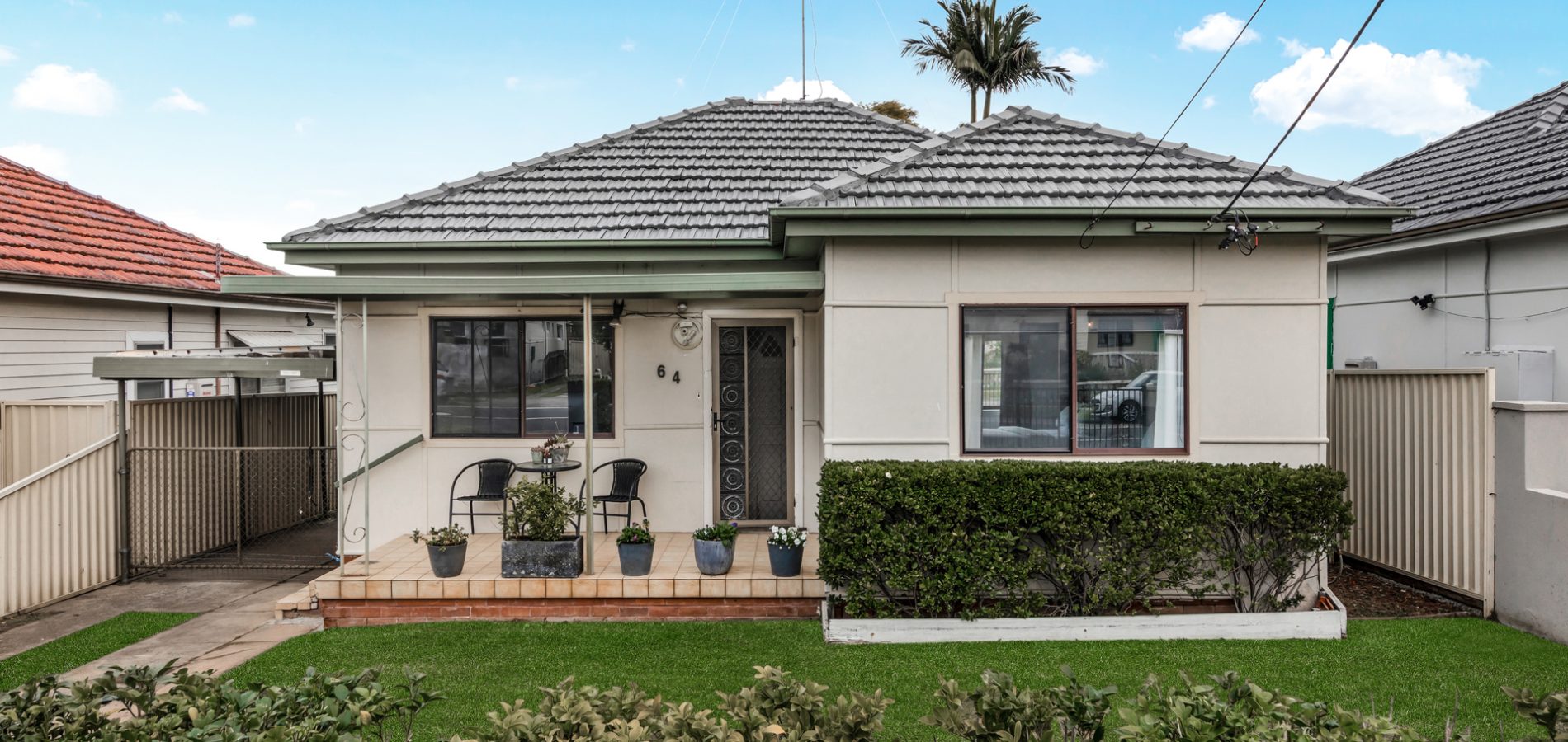 64 Mccredie Road, Guildford