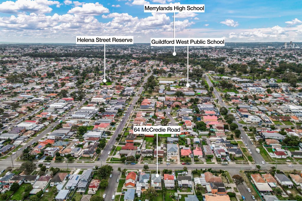 Sold - 64 Mccredie Road - New Property in Guildford - Real Estate by Anita Mirosevic