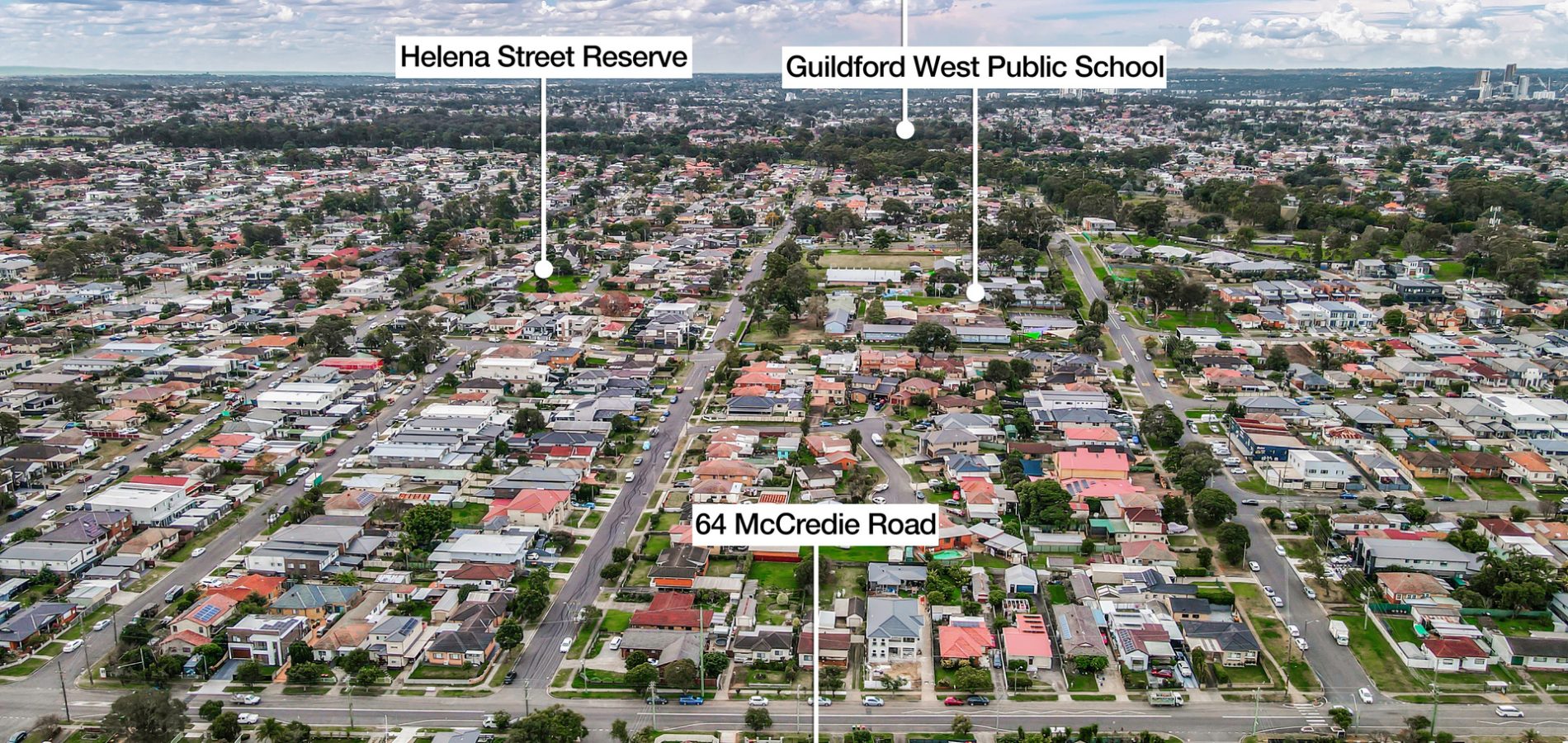 Sold - 64 Mccredie Road - New Property in Guildford - Real Estate by Anita Mirosevic