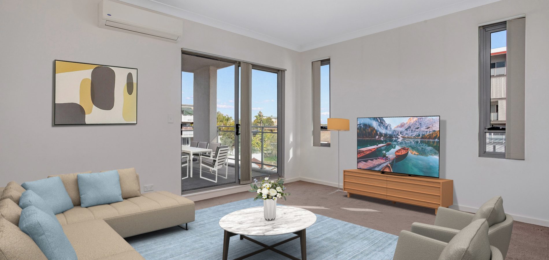 Sold - 303/100 Railway Terrace - New Property in Merrylands - Real Estate by Sam Dehaiby