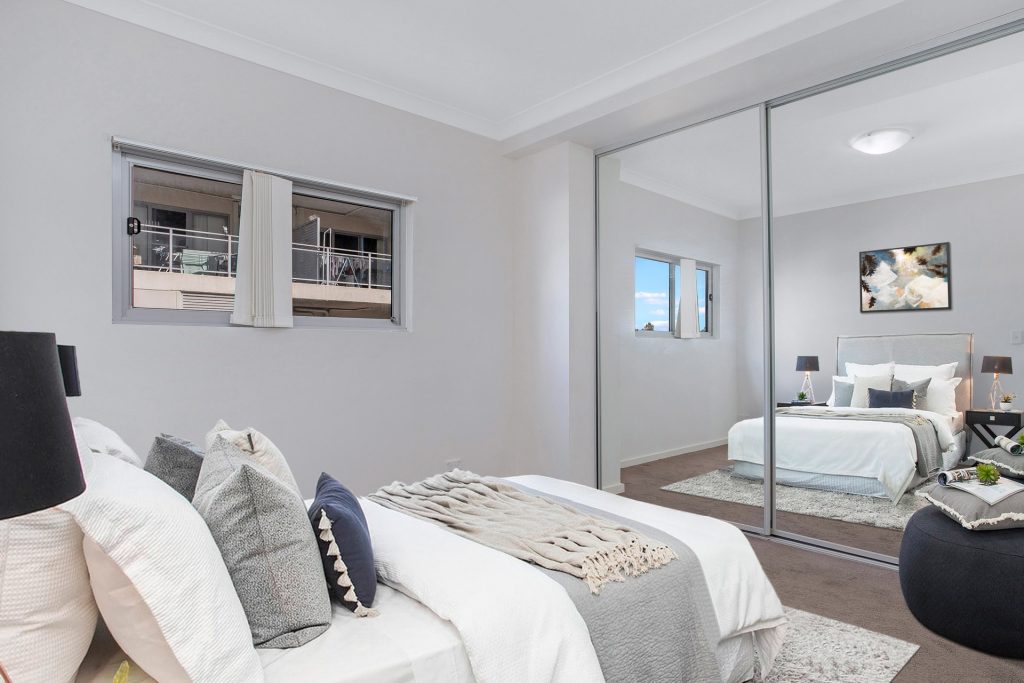 Sold - 303/100 Railway Terrace - New Property in Merrylands - Real Estate by Sam Dehaiby