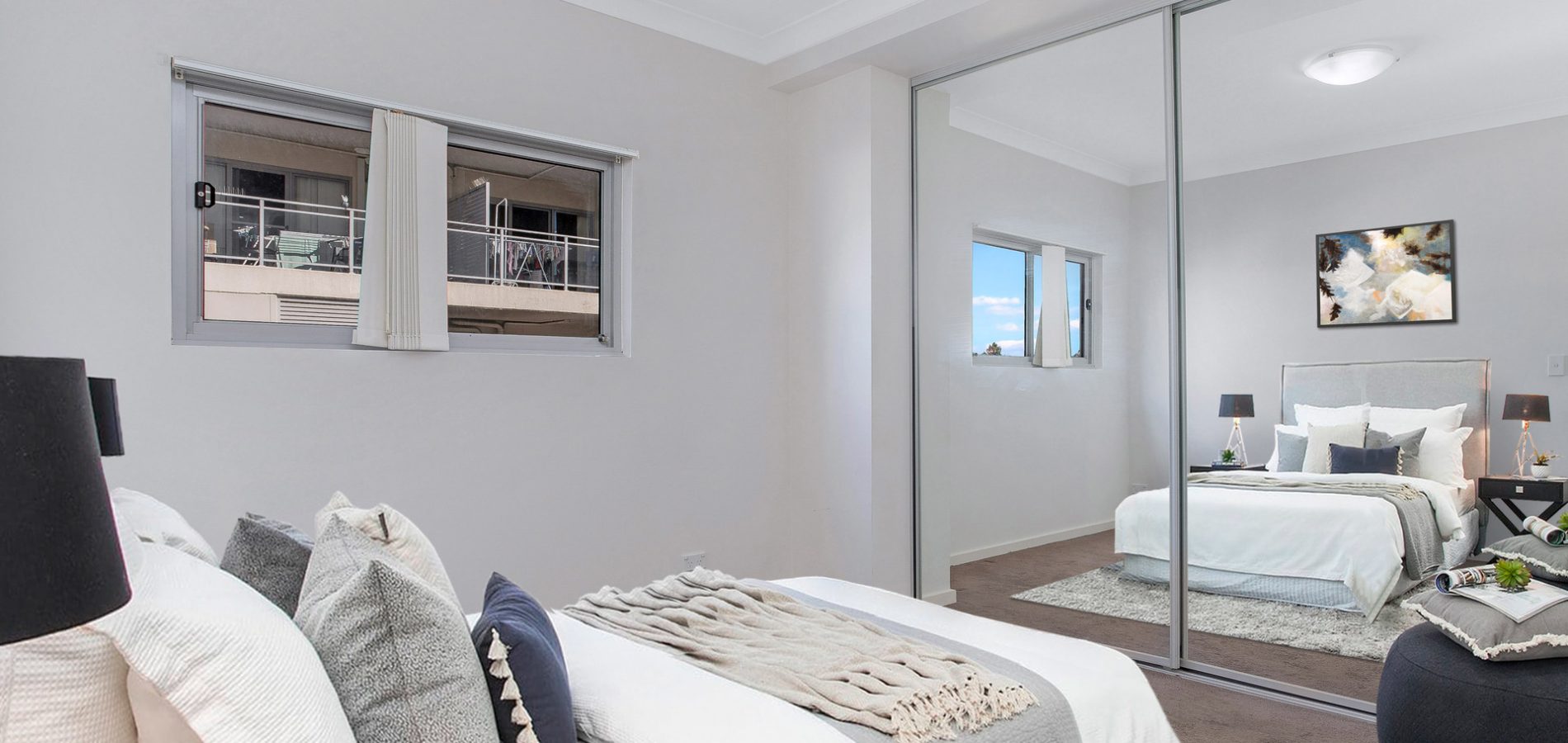Sold - 303/100 Railway Terrace - New Property in Merrylands - Real Estate by Sam Dehaiby