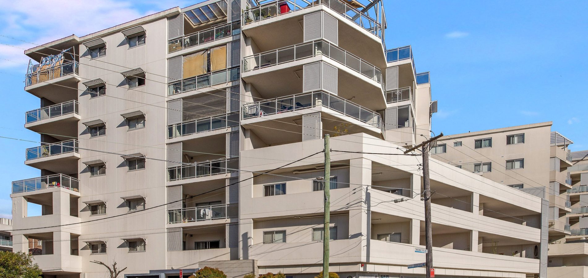 Sold - 303/100 Railway Terrace - New Property in Merrylands - Real Estate by Sam Dehaiby