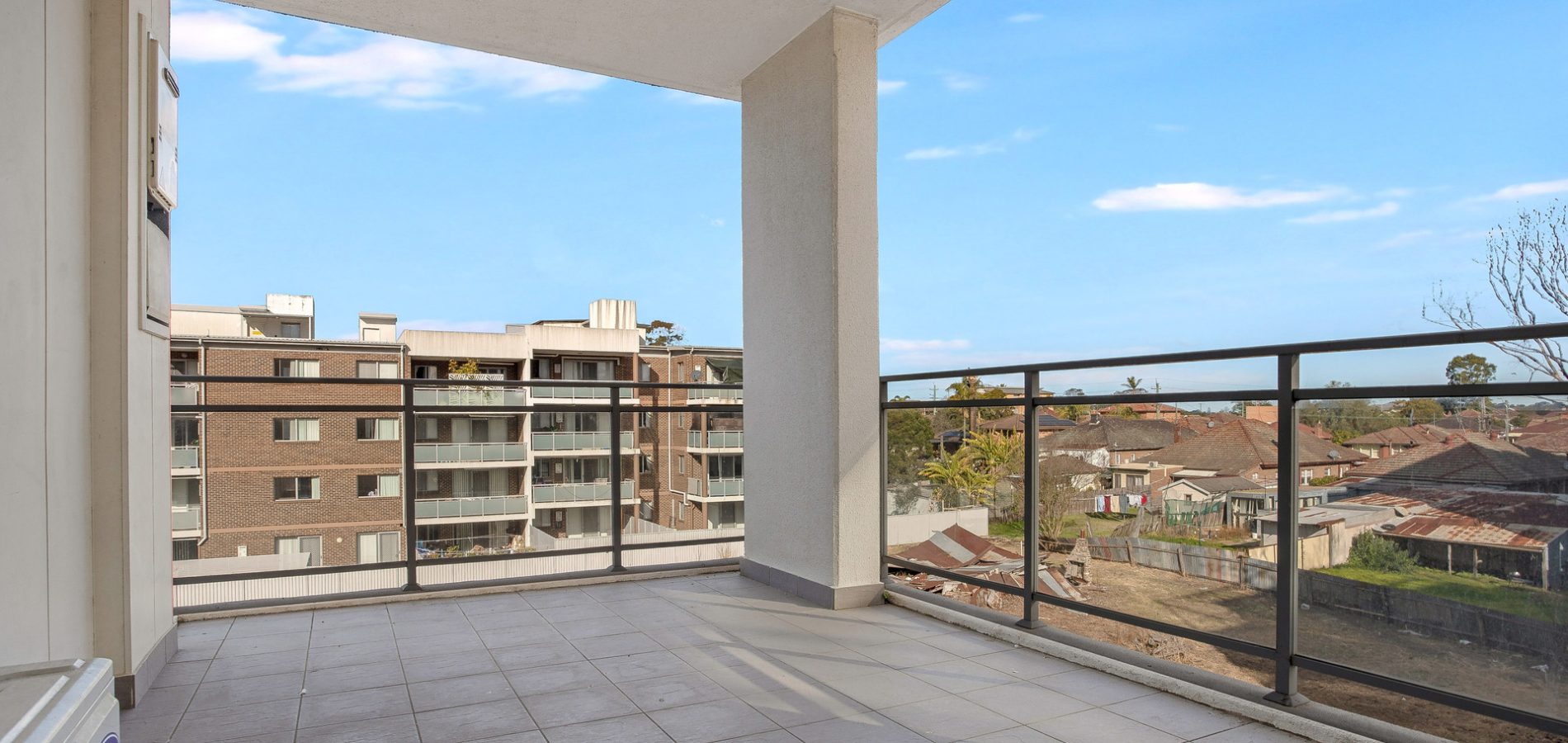 Sold - 303/100 Railway Terrace - New Property in Merrylands - Real Estate by Sam Dehaiby