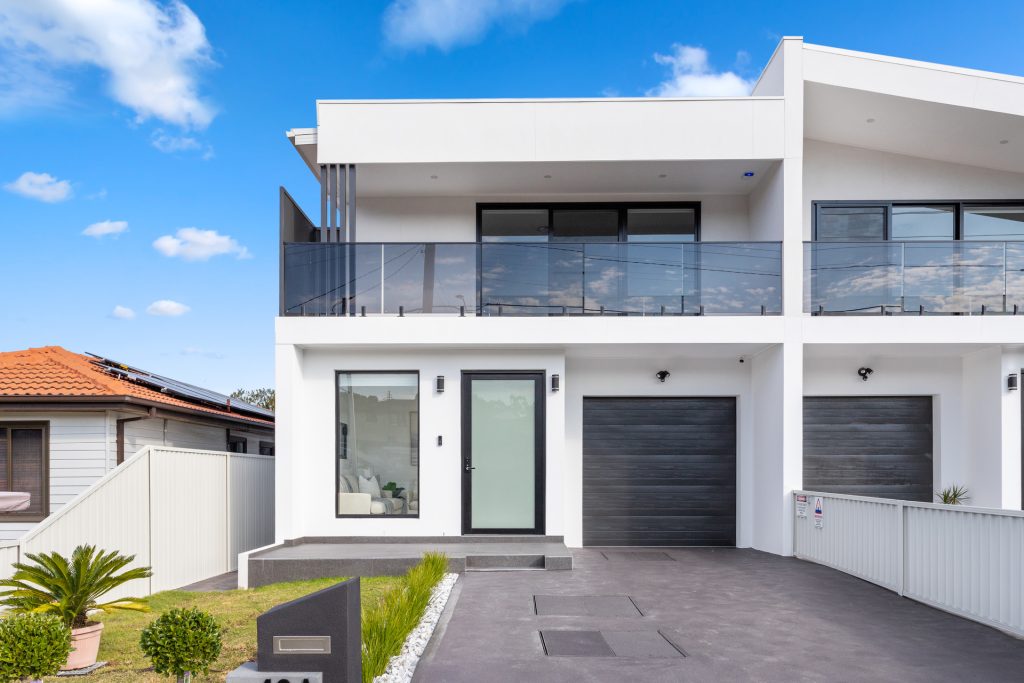 Sold - 46A Woodpark Road - New Property in Woodpark - Real Estate by Anita Mirosevic