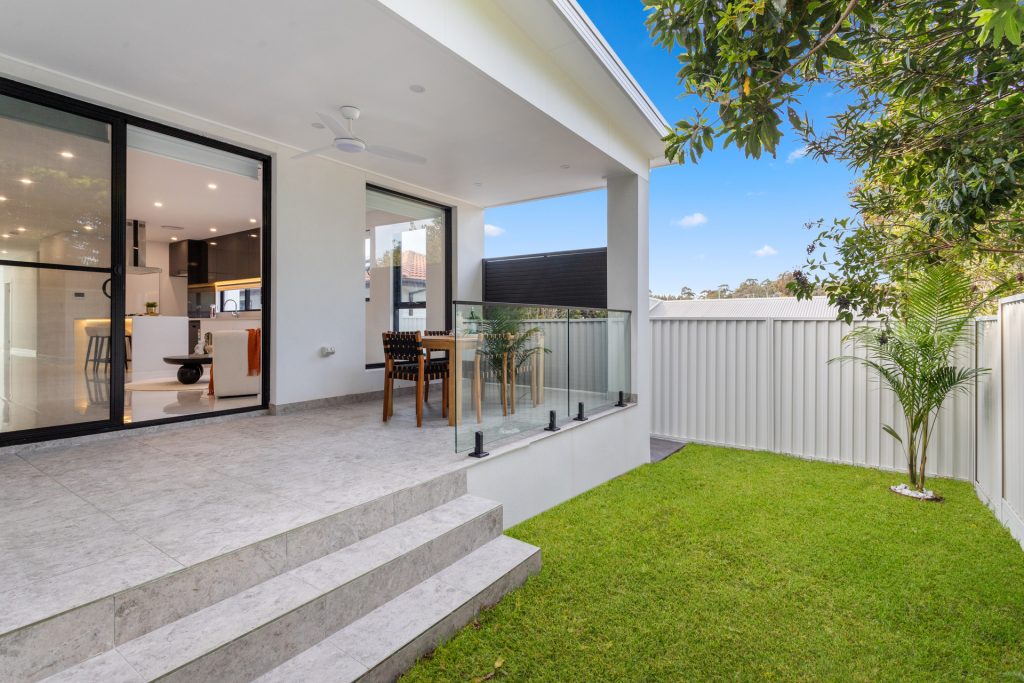 Sold - 46A Woodpark Road - New Property in Woodpark - Real Estate by Anita Mirosevic