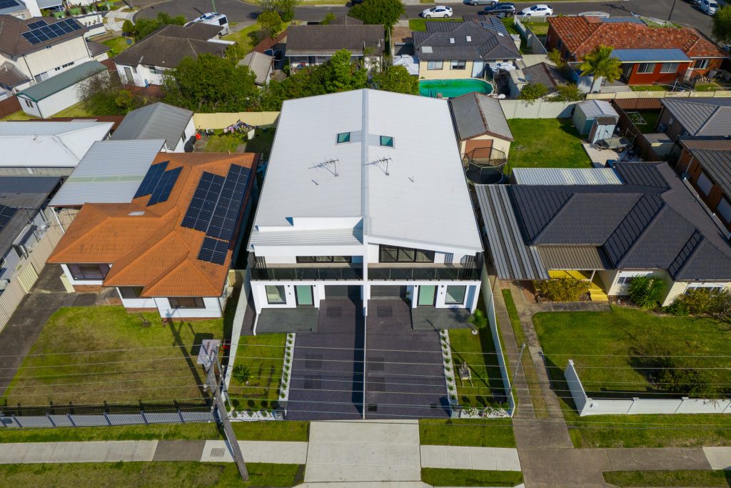 Sold - 46A Woodpark Road - New Property in Woodpark - Real Estate by Anita Mirosevic