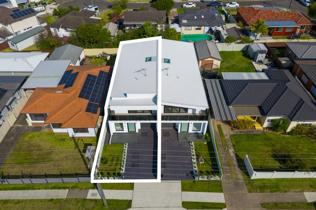 Sold - 46A Woodpark Road - New Property in Woodpark - Real Estate by Anita Mirosevic
