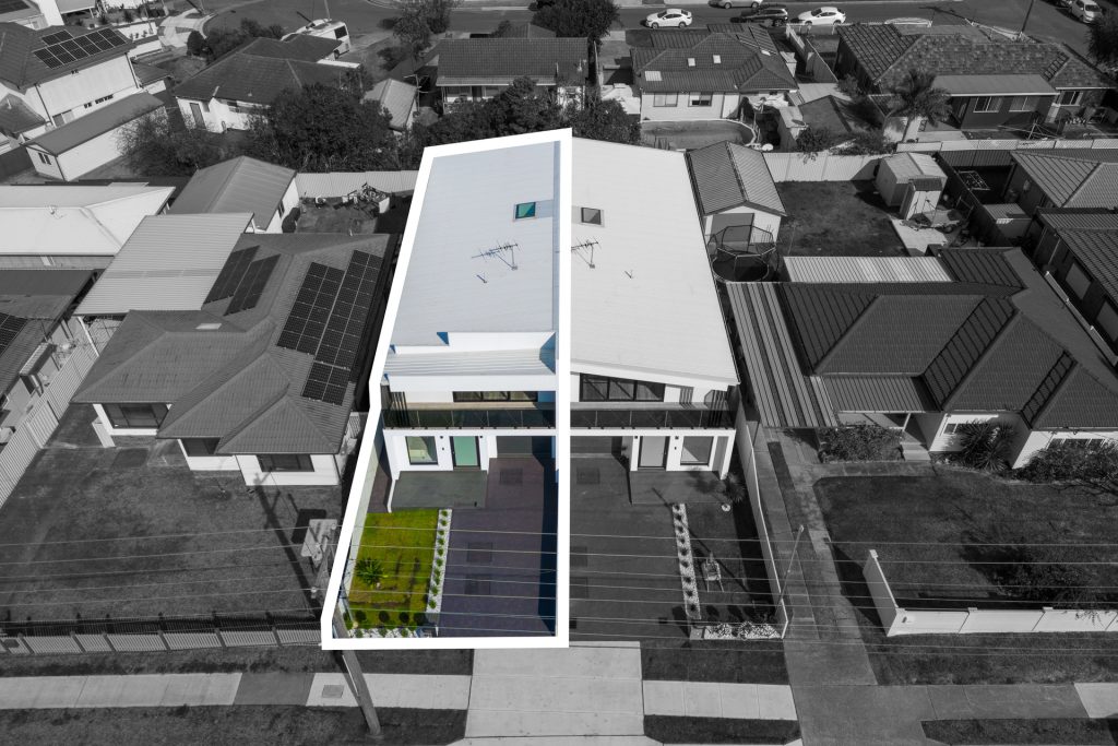 Sold - 46A Woodpark Road - New Property in Woodpark - Real Estate by Anita Mirosevic