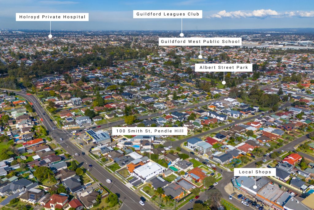 Sold - 46A Woodpark Road - New Property in Woodpark - Real Estate by Anita Mirosevic