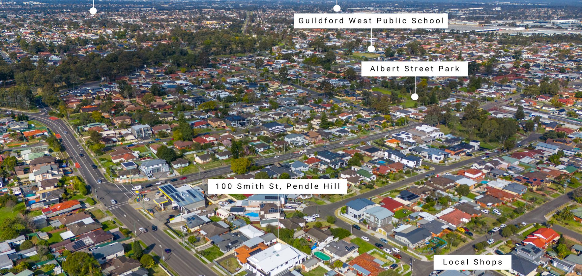 Sold - 46A Woodpark Road - New Property in Woodpark - Real Estate by Anita Mirosevic