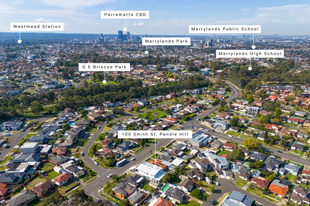 Sold - 46A Woodpark Road - New Property in Woodpark - Real Estate by Anita Mirosevic