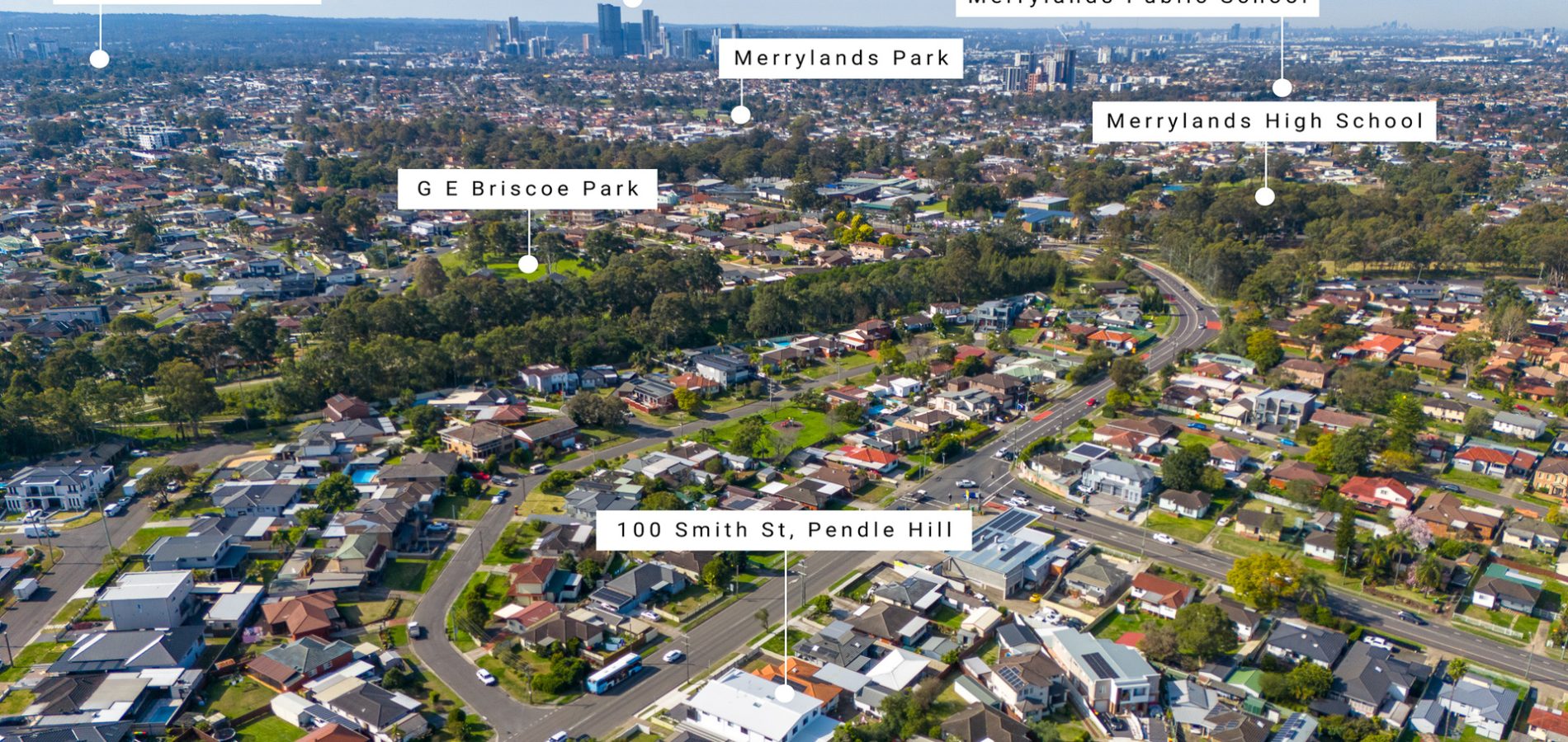 Sold - 46A Woodpark Road - New Property in Woodpark - Real Estate by Anita Mirosevic