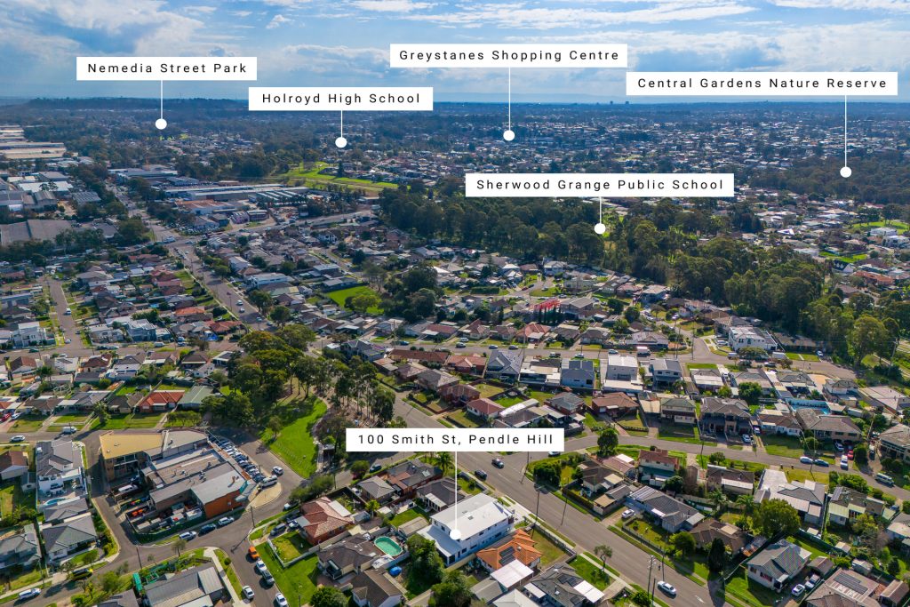 Sold - 46A Woodpark Road - New Property in Woodpark - Real Estate by Anita Mirosevic
