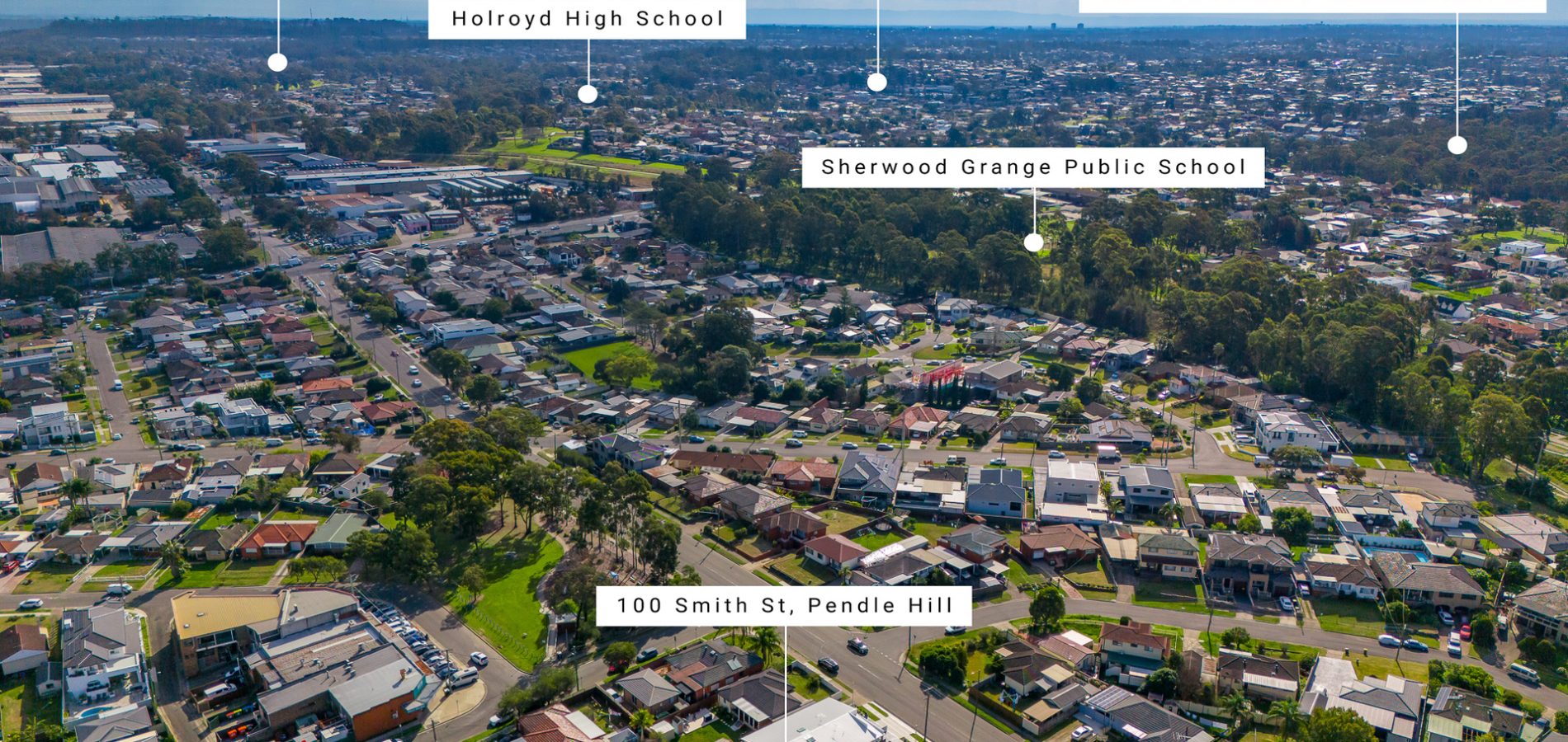 Sold - 46A Woodpark Road - New Property in Woodpark - Real Estate by Anita Mirosevic