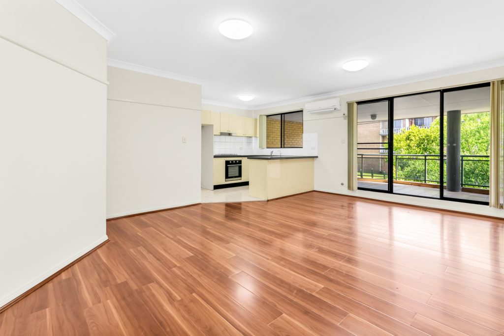 Sold - 28/3 Marsden Street - New Property in Granville - Real Estate by Sam Dehaiby