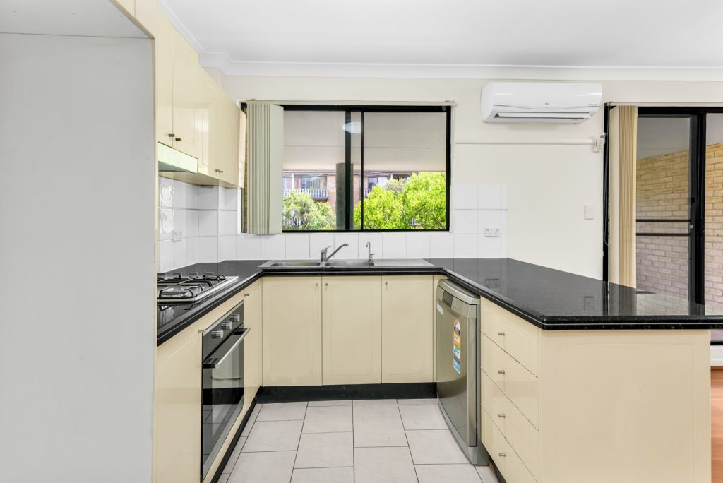 Sold - 28/3 Marsden Street - New Property in Granville - Real Estate by Sam Dehaiby