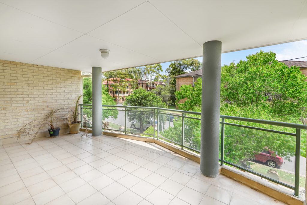 Sold - 28/3 Marsden Street - New Property in Granville - Real Estate by Sam Dehaiby
