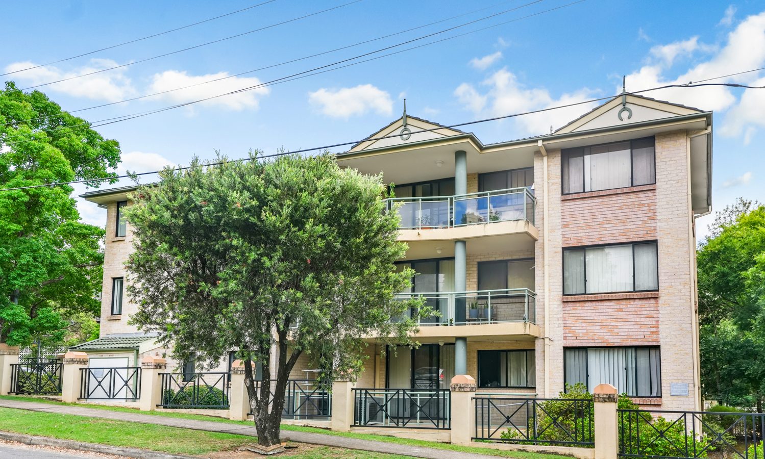 Sold - 28/3 Marsden Street - New Property in Granville - Real Estate by Sam Dehaiby