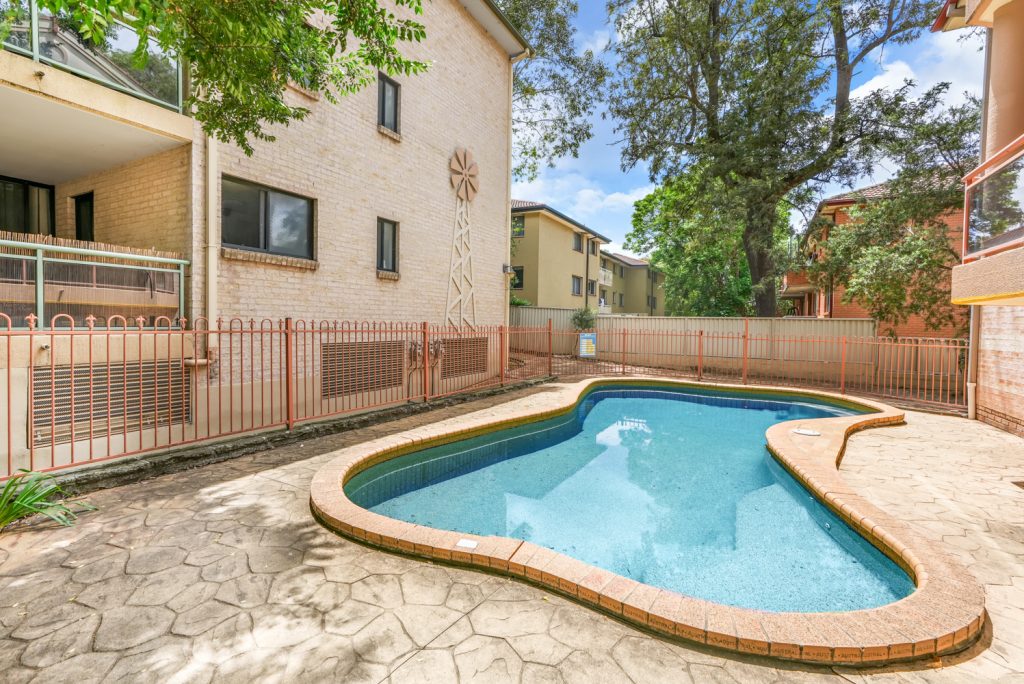 Sold - 28/3 Marsden Street - New Property in Granville - Real Estate by Sam Dehaiby