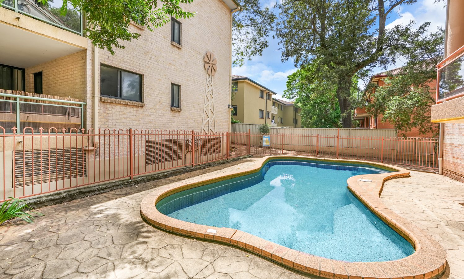 Sold - 28/3 Marsden Street - New Property in Granville - Real Estate by Sam Dehaiby