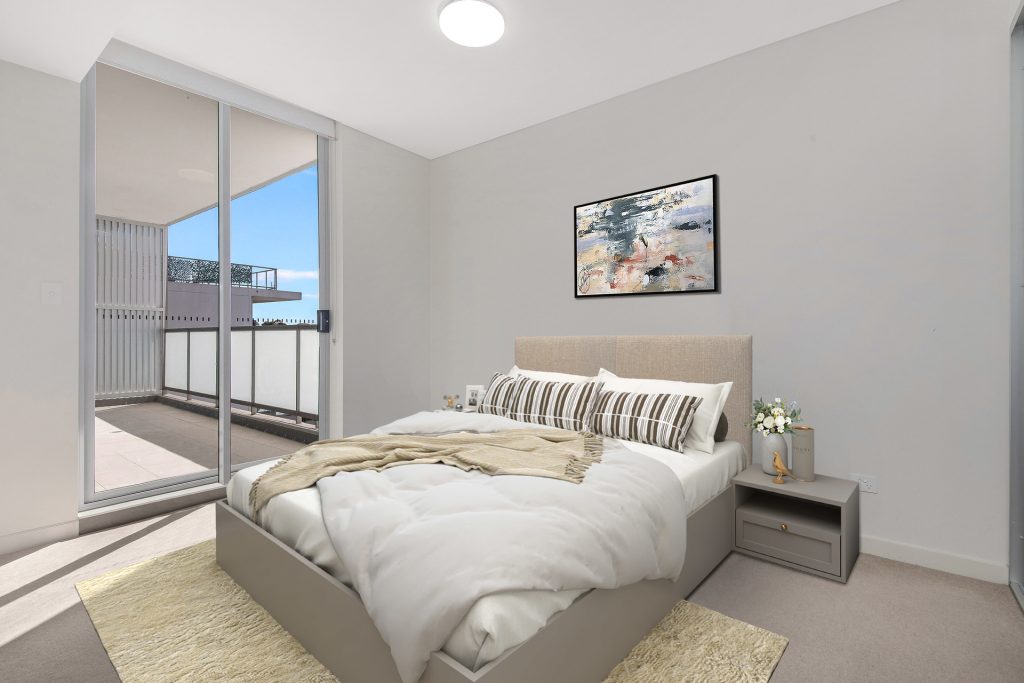 Sold - 713/27 Dressler Court - New Property in Merrylands - Real Estate by Sam Dehaiby