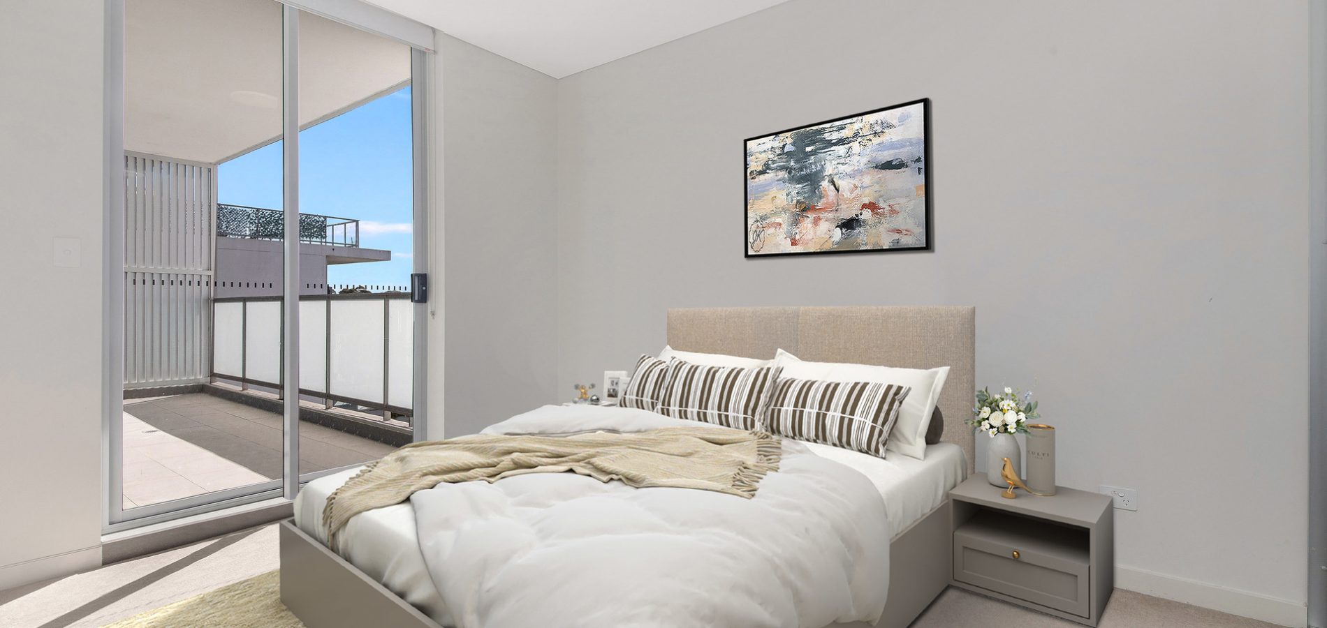 Sold - 713/27 Dressler Court - New Property in Merrylands - Real Estate by Sam Dehaiby