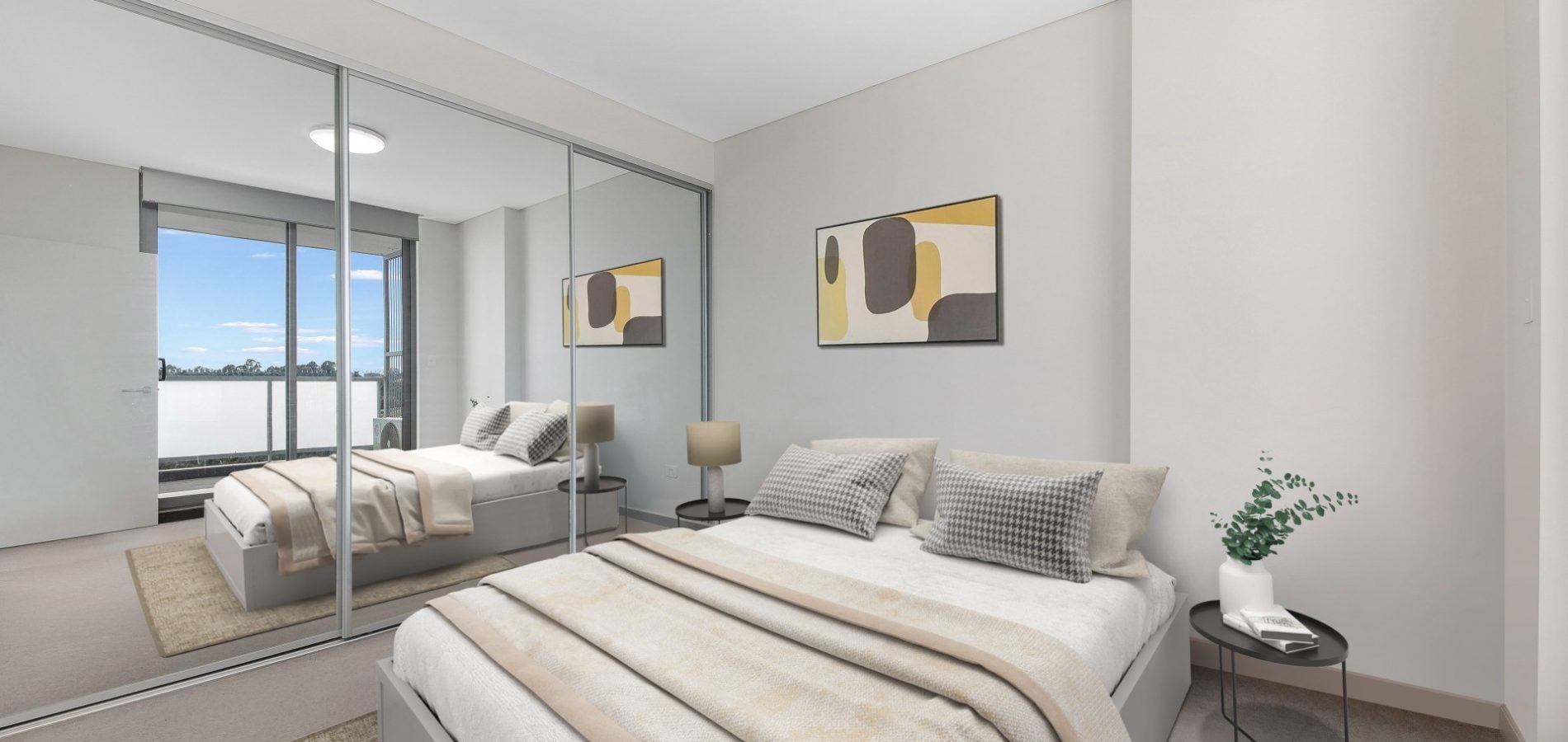 Sold - 713/27 Dressler Court - New Property in Merrylands - Real Estate by Sam Dehaiby