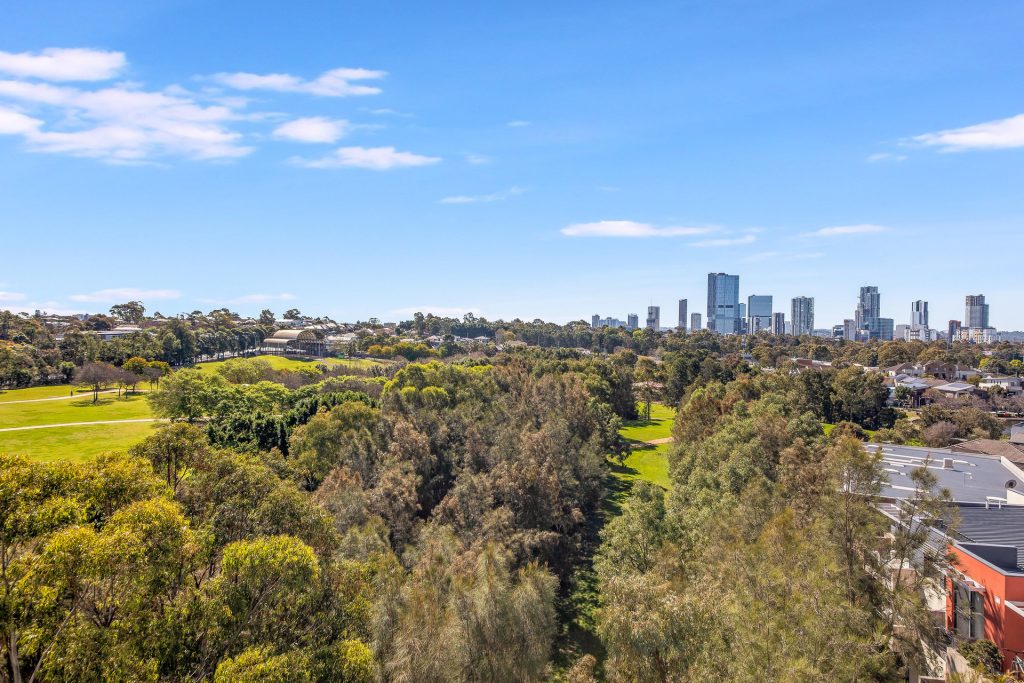Sold - 713/27 Dressler Court - New Property in Merrylands - Real Estate by Sam Dehaiby