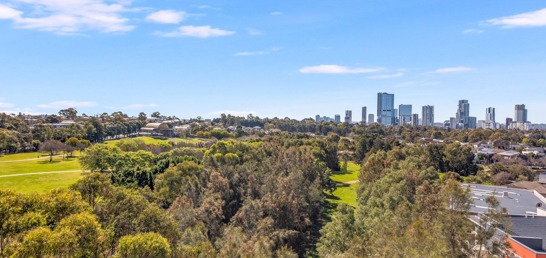 Sold - 713/27 Dressler Court - New Property in Merrylands - Real Estate by Sam Dehaiby