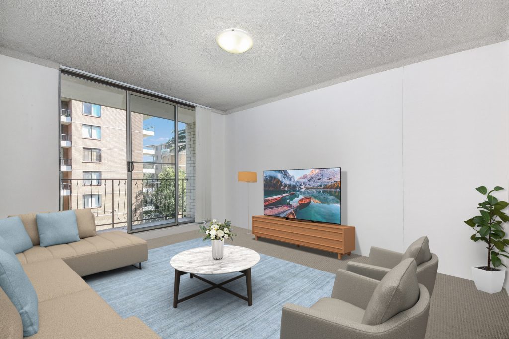 Sold - 64/64 Great Western Highway - New Property in Parramatta - Real Estate by Sam Dehaiby