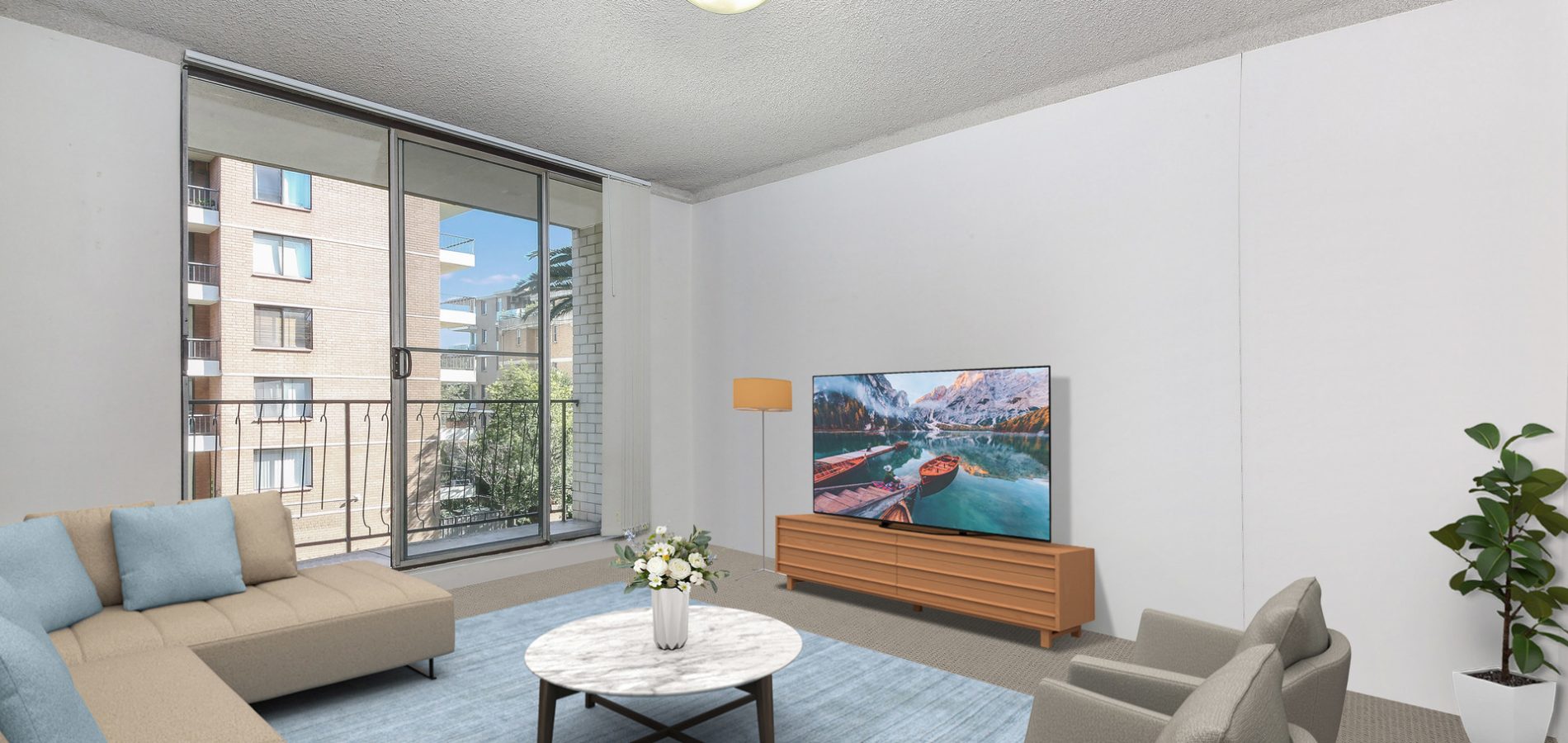 64/64 Great Western Highway, Parramatta