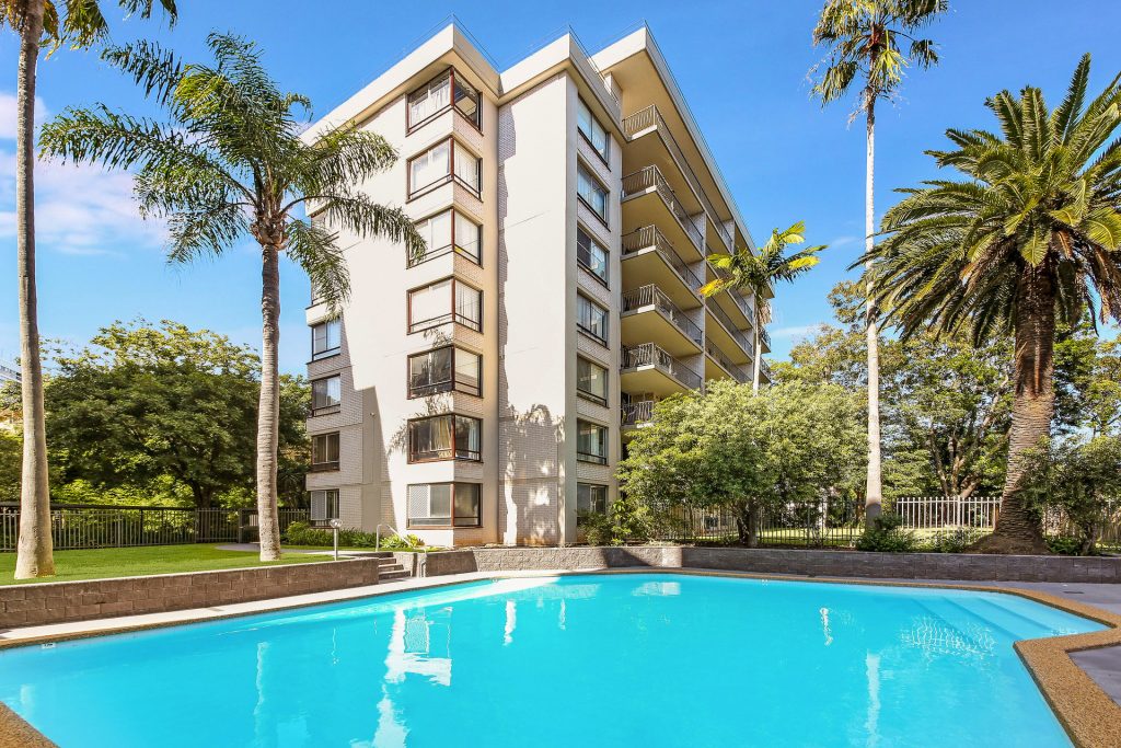 Sold - 64/64 Great Western Highway - New Property in Parramatta - Real Estate by Sam Dehaiby