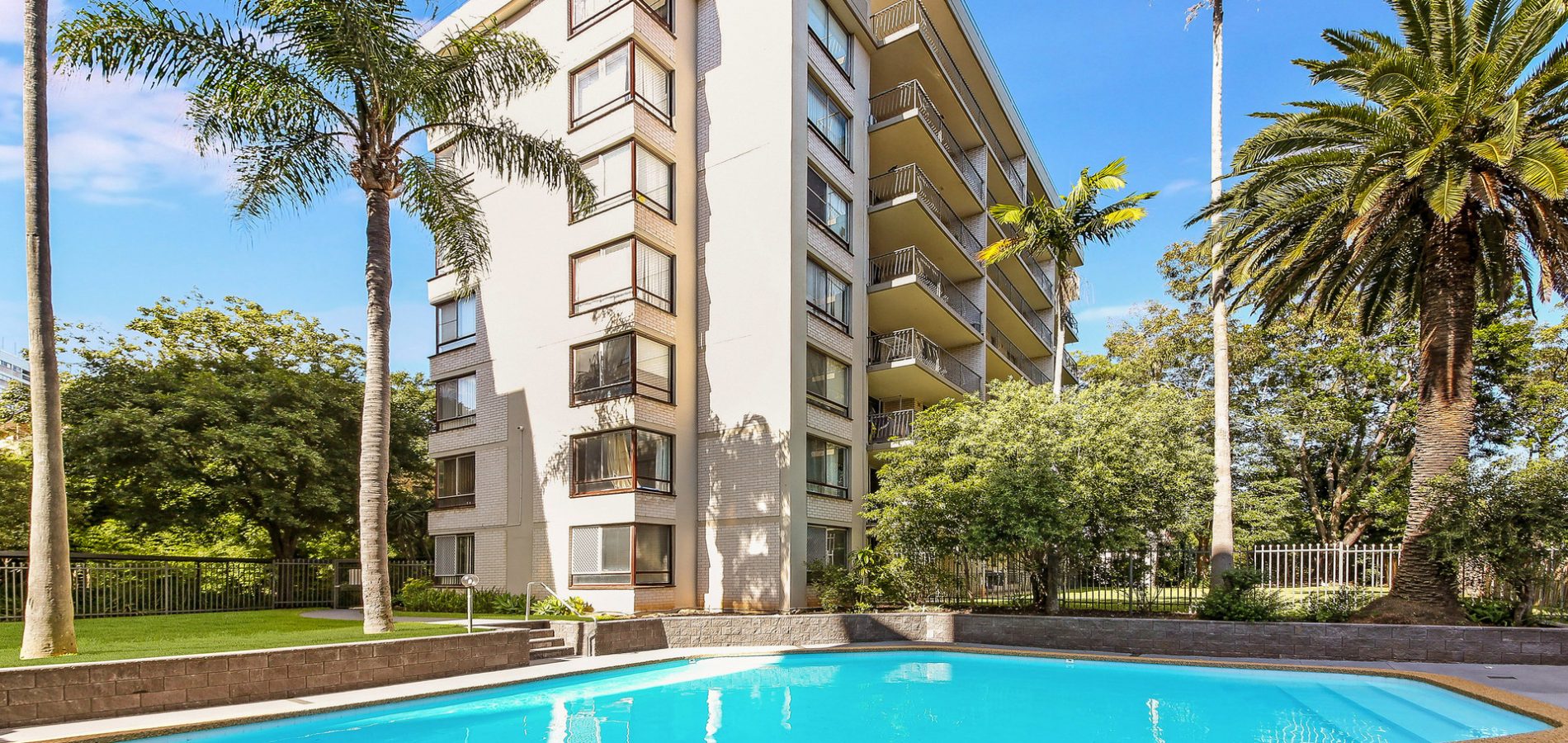 Sold - 64/64 Great Western Highway - New Property in Parramatta - Real Estate by Sam Dehaiby