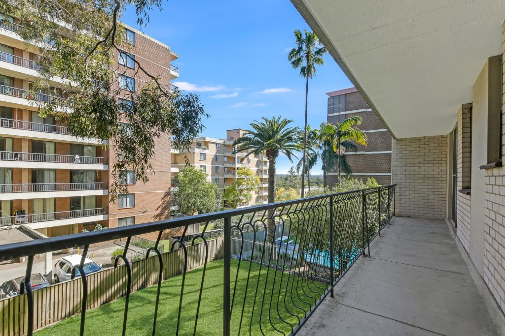 Sold - 64/64 Great Western Highway - New Property in Parramatta - Real Estate by Sam Dehaiby