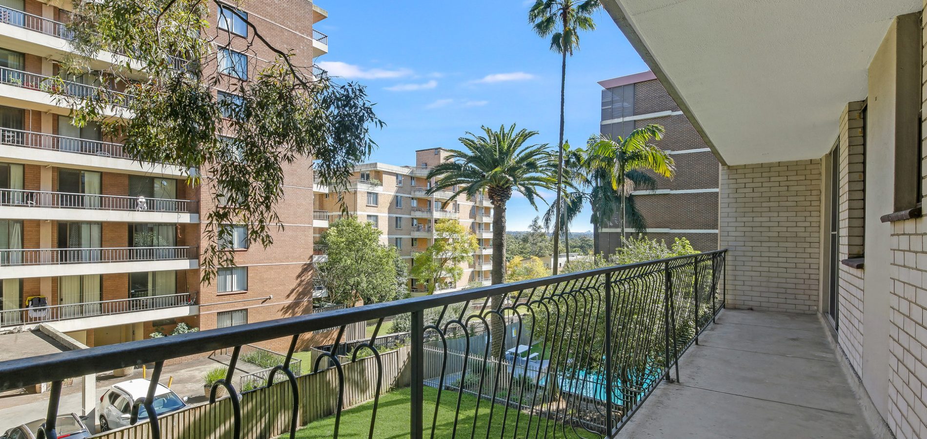 Sold - 64/64 Great Western Highway - New Property in Parramatta - Real Estate by Sam Dehaiby
