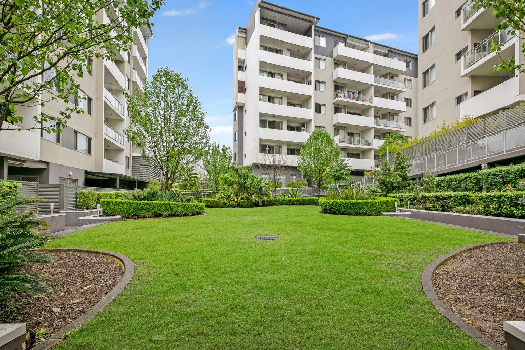 Sold - 121/1-9 Florence Street - New Property in South Wentworthville - Real Estate by Sam Dehaiby