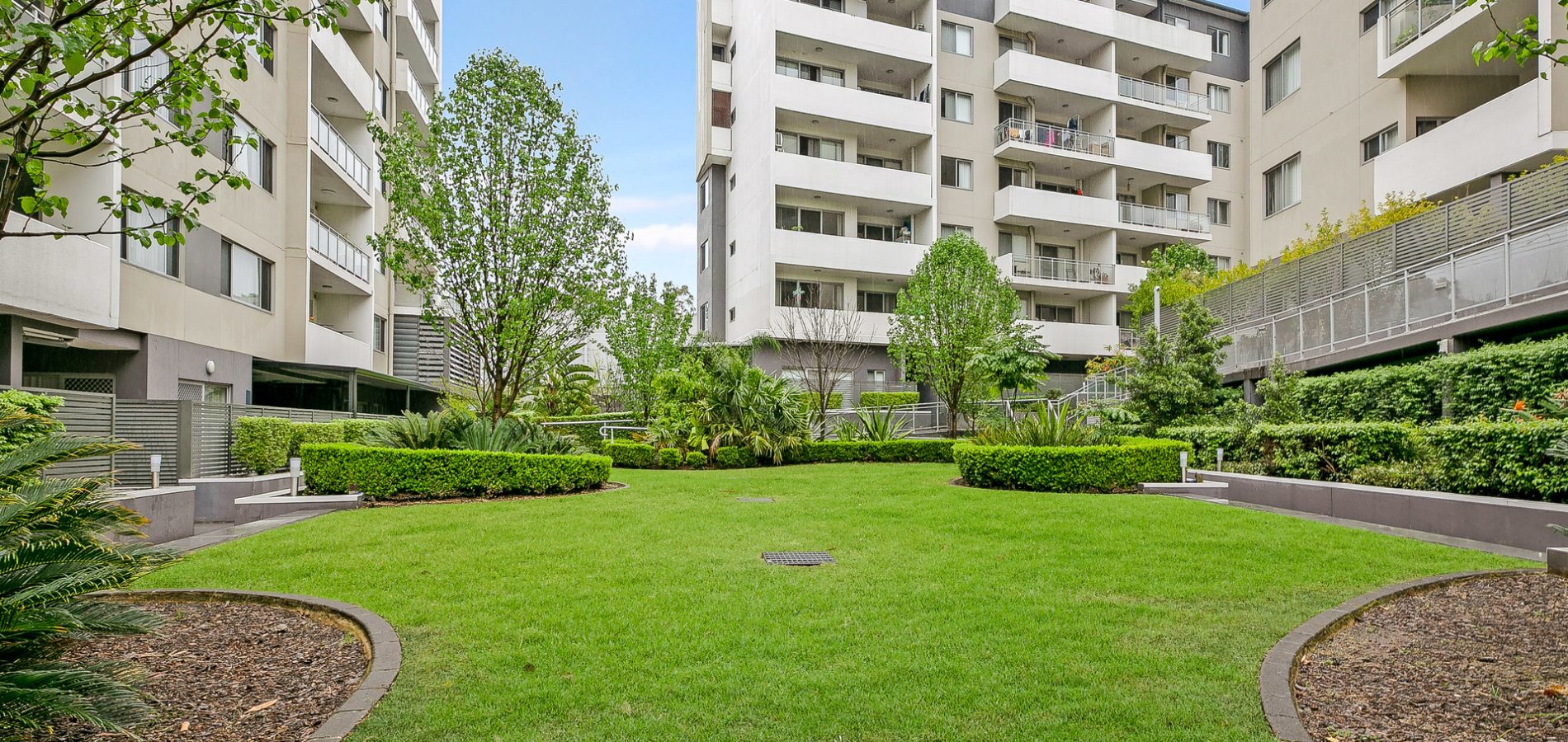 Sold - 121/1-9 Florence Street - New Property in South Wentworthville - Real Estate by Sam Dehaiby