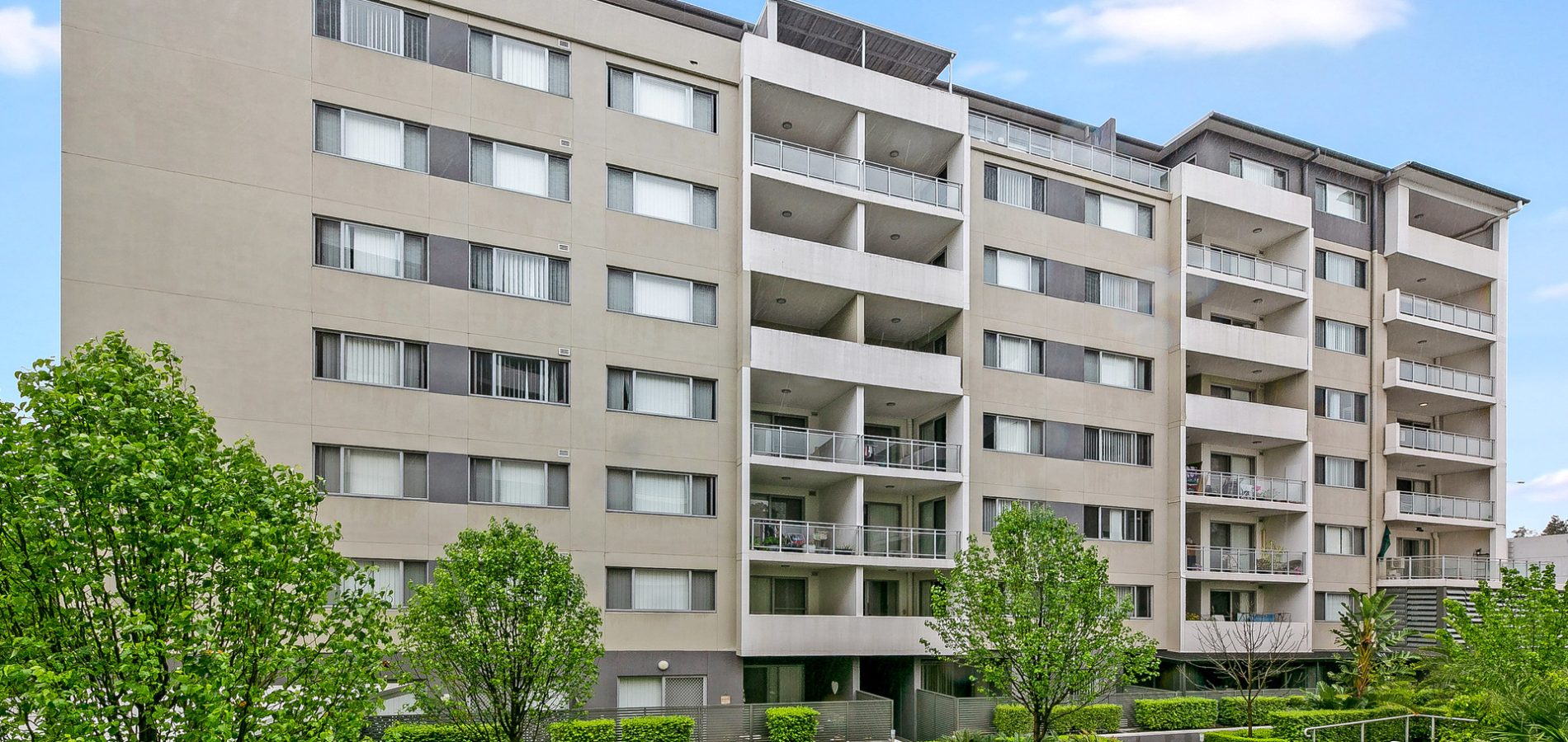 Sold - 121/1-9 Florence Street - New Property in South Wentworthville - Real Estate by Sam Dehaiby