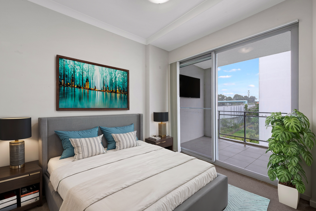 Sold - 121/1-9 Florence Street - New Property in South Wentworthville - Real Estate by Sam Dehaiby