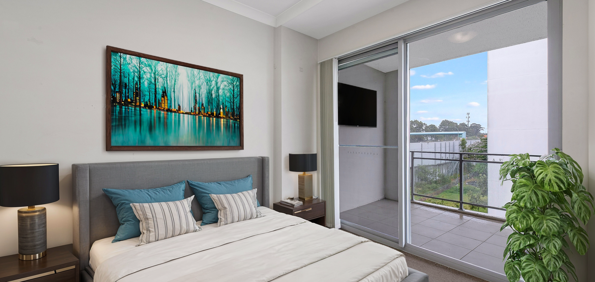 Sold - 121/1-9 Florence Street - New Property in South Wentworthville - Real Estate by Sam Dehaiby