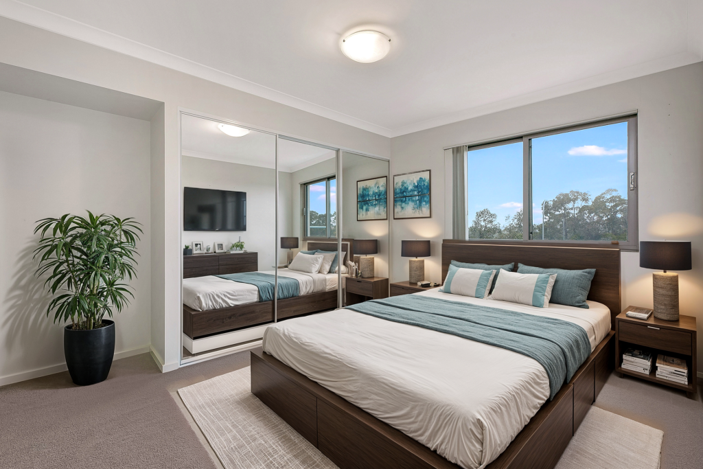 Sold - 121/1-9 Florence Street - New Property in South Wentworthville - Real Estate by Sam Dehaiby